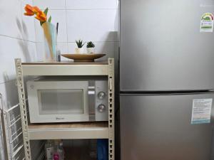 The city nook garden Villa 101