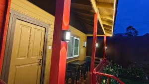 The Laughing Woods AC Resort