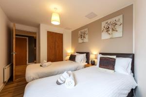 Jacobs Apartment Edinburgh