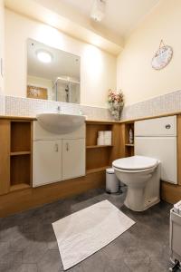 Jacobs Apartment Edinburgh