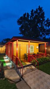 The Laughing Woods AC Resort