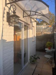 Cosy Cottage Greenside