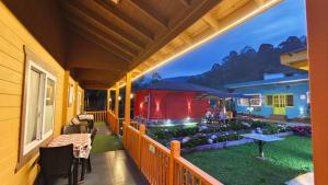 The Laughing Woods AC Resort