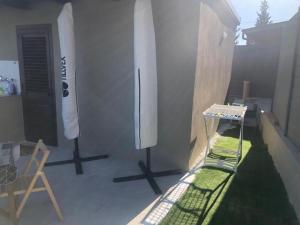 Esclusiva privata casa famiglia