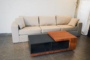 Sun Executive Villas Sanur