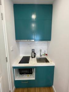 Hillside residence Phu Quoc, sea &firework view