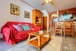 Duplex Apartment Sea views near the beach in Parque Santiago Las Americas