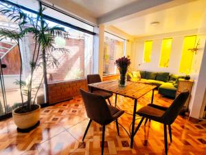 Comfortable House in Calca