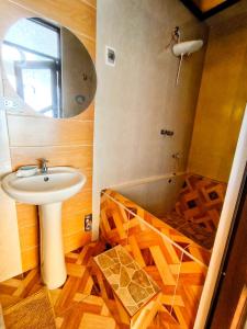 Comfortable House in Calca