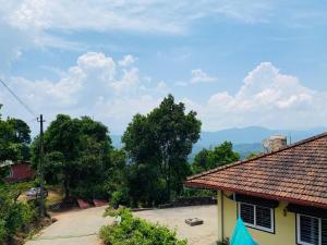 The Sunset Canopy Coorg homestay