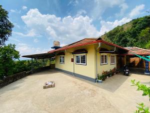 The Sunset Canopy Coorg homestay