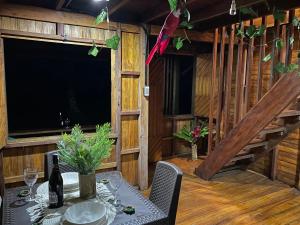 Cuevita Paradise Lodge