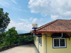 The Sunset Canopy Coorg homestay