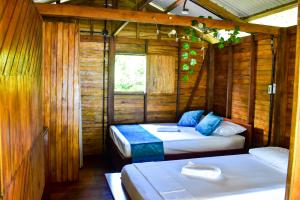 Cuevita Paradise Lodge