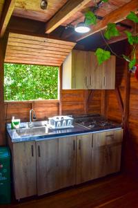 Cuevita Paradise Lodge