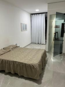 Casa de alto padrão com hidromassagem aquecida aceita pet perto da praia