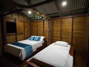 Cuevita Paradise Lodge