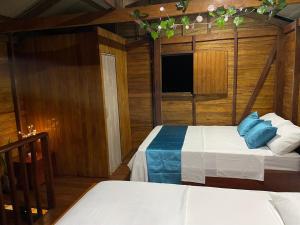 Cuevita Paradise Lodge