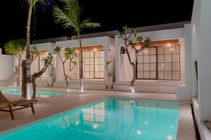 Gili Inlander Boutique Hotel - Adults Only