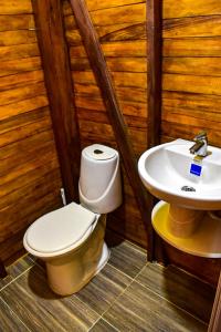 Cuevita Paradise Lodge