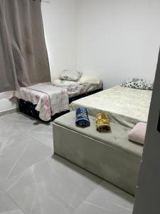 Casa de alto padrão com hidromassagem aquecida aceita pet perto da praia