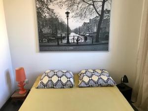 Maison entière avec jardin à 5 mn centre ville Aix en Provence