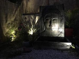 Maison entière avec jardin à 5 mn centre ville Aix en Provence