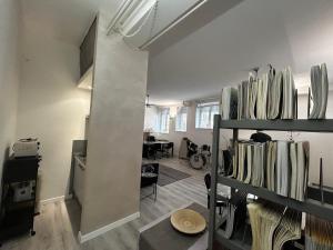 Orchidea Bianca Home