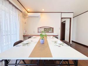 花乃郷 川口3F 駅徒歩5分 上野 秋葉原 東京直通 池袋 新宿20分圏内 WiFi付き 最大7名 温泉施設近く