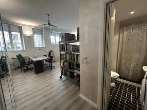 Orchidea Bianca Home