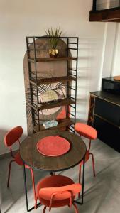 Nowe Młyny apartament 59