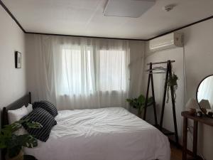 Stay Jisoo 신논현 도보3분 강남성형 공항버스3분