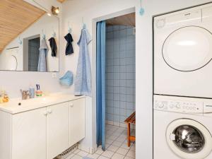 Holiday Home with Terrace & Fire Pit