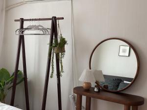 Stay Jisoo 신논현 도보3분 강남성형 공항버스3분