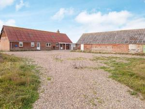 7 person holiday home in Harboøre-By Traum