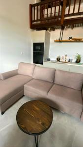 Nowe Młyny apartament 58