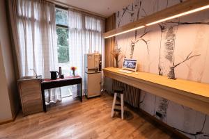 Hotel Aspen Ski by bund