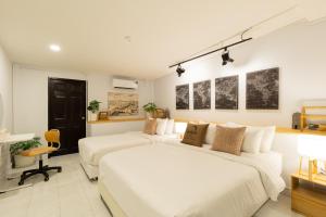 Ombra House No26