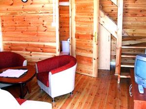 Neptun Ψ Domki - Jastrzębia Góra Centrum