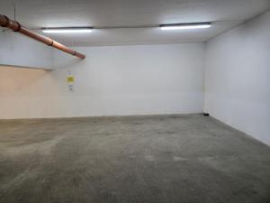 Výhľadový apartmán Golf s garážovým státim