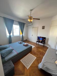 Old Town Studio Bucharest