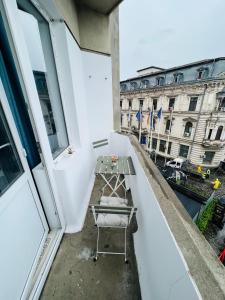 Old Town Studio Bucharest