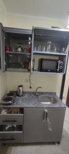 اكوا فيو الساحل الشمالي