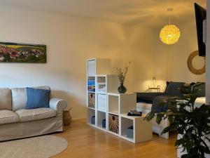 Ferienwohnung Am Hunnenbrunnen