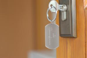 Ferienwohnung Am Hunnenbrunnen