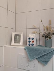 Ferienwohnung Am Hunnenbrunnen