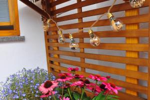 Ferienwohnung Am Hunnenbrunnen