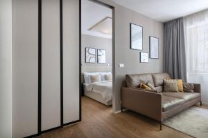 Modern apartment near Old Town