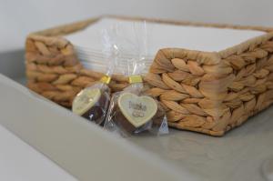 Ferienwohnung Am Hunnenbrunnen