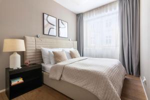 Modern apartment near Old Town